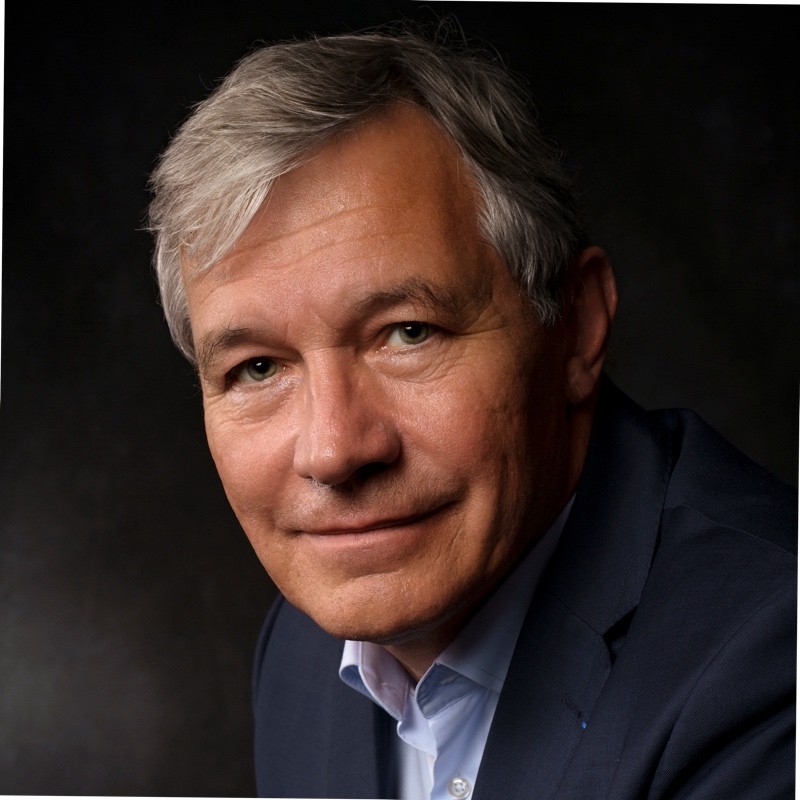 Bruno Rousseau, Action Logement